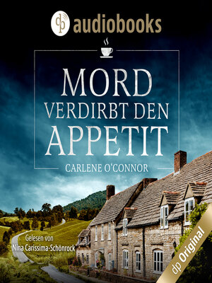 cover image of Mord verdirbt den Appetit--Irish Village Mystery-Reihe, Band 1 (Ungekürzt)